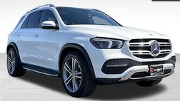 2022 Mercedes-Benz GLE-Class GLE 350