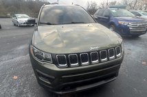 2021 Jeep Compass Sport