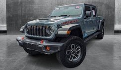 2024 Jeep Gladiator Mojave