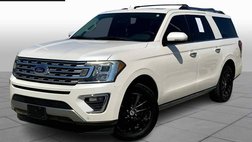 2019 Ford Expedition MAX Limited