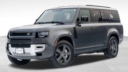 2023 Land Rover Defender 130 SE