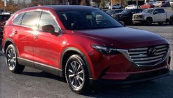 2022 Mazda CX-9 Touring
