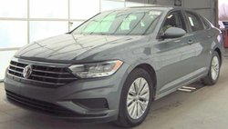 2019 Volkswagen Jetta SE