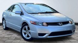 2007 Honda Civic EX