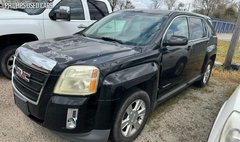 2012 GMC Terrain SLE-1