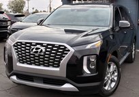 2022 Hyundai Palisade SE