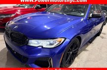 2020 BMW 3 Series M340i xDrive