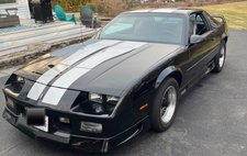 1991 Chevrolet Camaro Z28