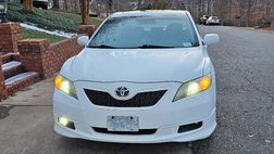 2007 Toyota Camry SE V6