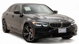 2020 BMW 3 Series 330i xDrive