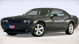 2010 Dodge Challenger R/T