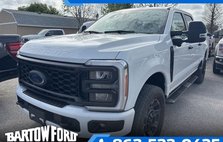 2023 Ford Super Duty F-250 XL