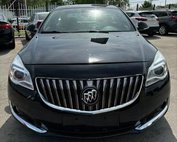 2016 Buick Regal Premium II