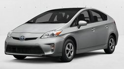 2014 Toyota Prius Two