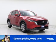 2022 Mazda CX-5 2.5 S Preferred