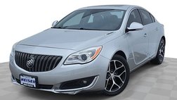 2017 Buick Regal Sport Touring