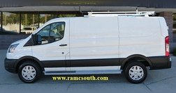 2023 Ford Transit 250