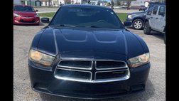 2011 Dodge Charger SE