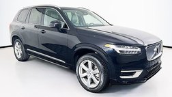 2024 Volvo XC90 B5 Core Bright Theme
