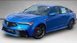 2026 Acura Integra Type S