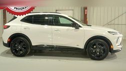 2024 Buick Envision Sport Touring