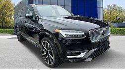 2024 Volvo XC90 B6 Ultimate Bright Theme 7P