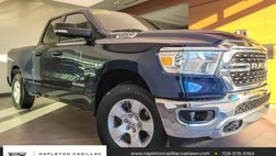 2022 Ram Ram Pickup 1500 Big Horn