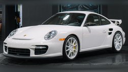 2008 Porsche 911 GT2