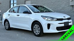 2018 Kia Rio LX