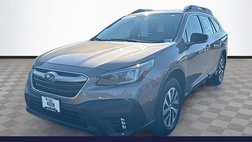 2022 Subaru Outback Base