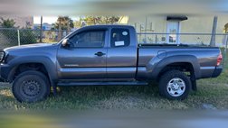 2010 Toyota Prius IV