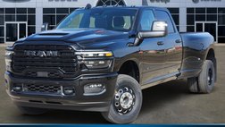 2026 Ram Ram Pickup 3500 Laramie