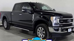 2021 Ford Super Duty F-250 King Ranch
