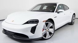 2023 Porsche Taycan GTS