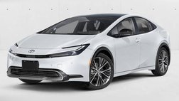 2026 Toyota Prius Limited