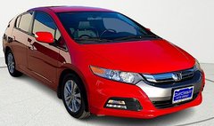2014 Honda Insight EX