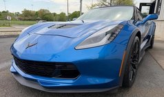 2016 Chevrolet Corvette Z06