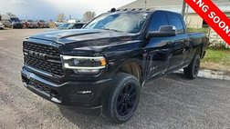 2022 Ram Ram Pickup 2500 Big Horn