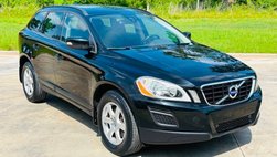 2012 Volvo XC60 3.2 Premier
