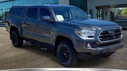 2019 Toyota Tacoma SR5 RWD