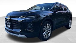 2019 Chevrolet Blazer LT