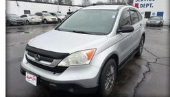 2009 Honda CR-V LX