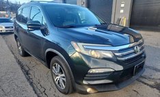 2016 Honda Pilot EX-L w/RES