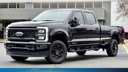 2026 Ford Super Duty F-250 XL