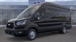 2025 Ford Transit XL