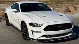 2021 Ford Mustang GT