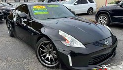 2016 Nissan 370Z Base