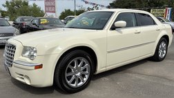 2008 Chrysler 300 Limited