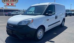 2021 Ram ProMaster City Tradesman