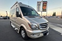 2015 Mercedes-Benz Sprinter 2500